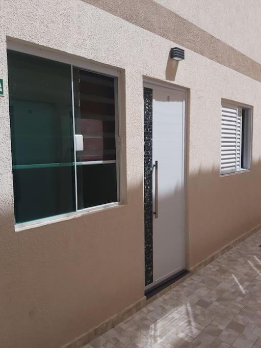Casa Temporada Praia Mar E Sol Πράια Γκράντε Εξωτερικό φωτογραφία