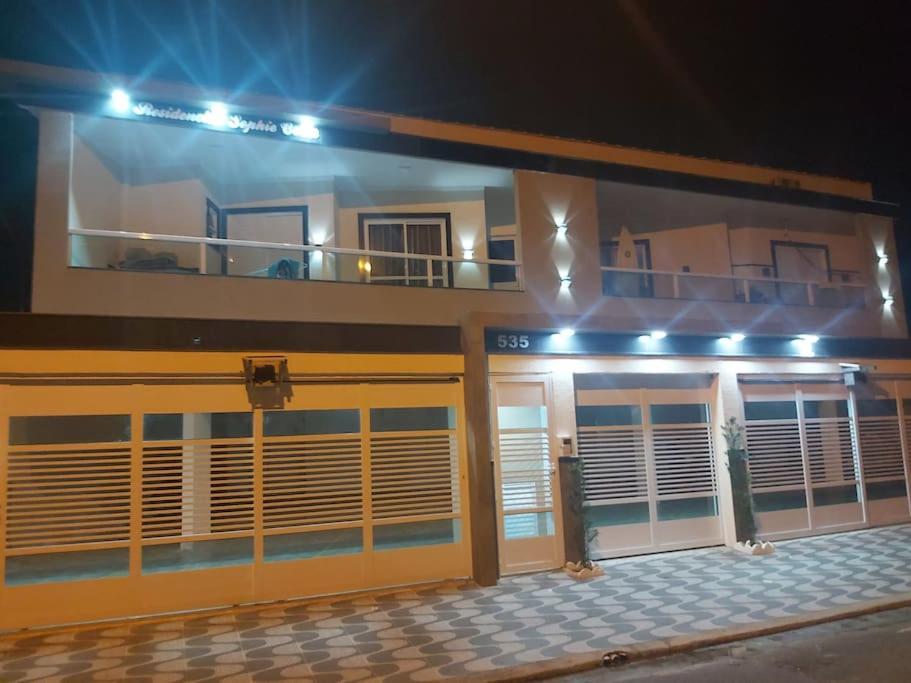 Casa Temporada Praia Mar E Sol Πράια Γκράντε Εξωτερικό φωτογραφία