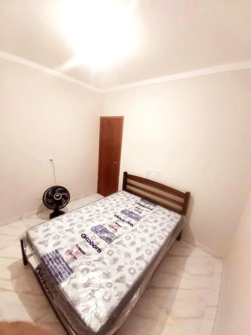 Casa Temporada Praia Mar E Sol Πράια Γκράντε Εξωτερικό φωτογραφία