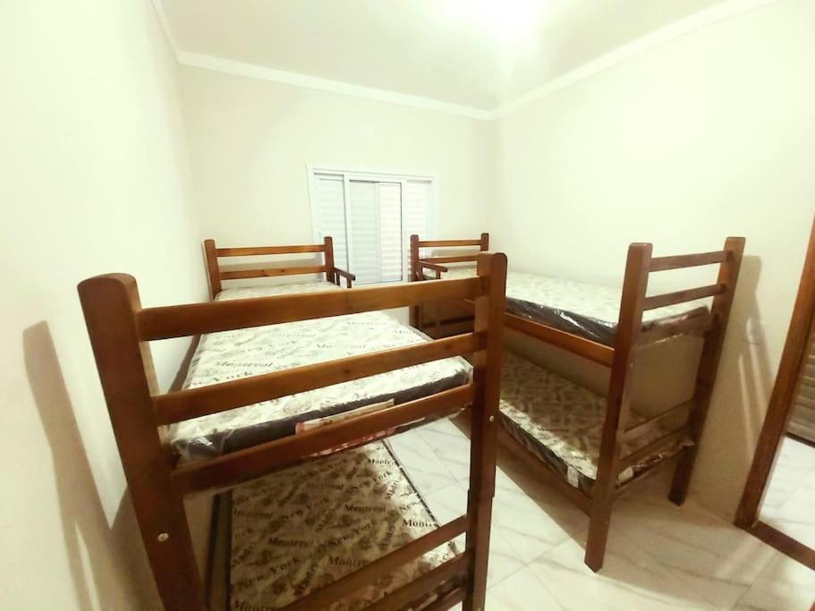 Casa Temporada Praia Mar E Sol Πράια Γκράντε Εξωτερικό φωτογραφία