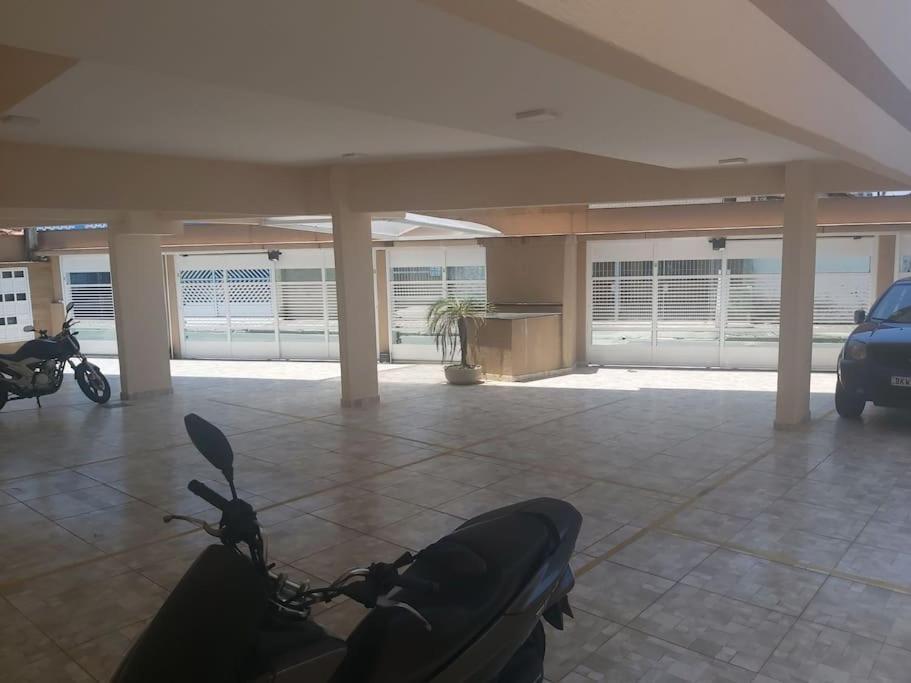 Casa Temporada Praia Mar E Sol Πράια Γκράντε Εξωτερικό φωτογραφία