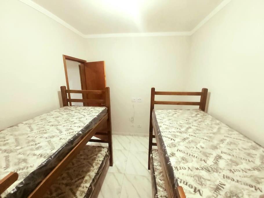 Casa Temporada Praia Mar E Sol Πράια Γκράντε Εξωτερικό φωτογραφία