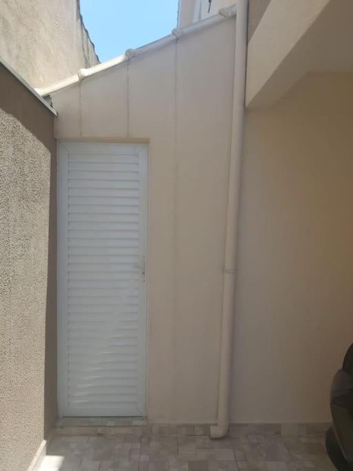 Casa Temporada Praia Mar E Sol Πράια Γκράντε Εξωτερικό φωτογραφία