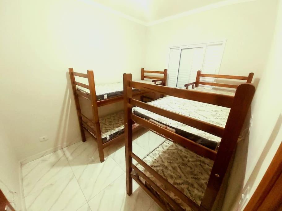 Casa Temporada Praia Mar E Sol Πράια Γκράντε Εξωτερικό φωτογραφία